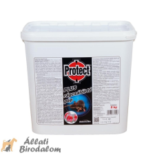  Protect rágcsálóirtó pép 5 kg tisztító- és takarítószer, higiénia