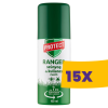 Protect Ranger szúnyog- és kullancsriasztó aeroszol ruhára fújható 100ml (Karton - 15 db)
