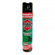 Protect Rovarírtó hangyairtó PROTECT 400 ml spray tisztító- és takarítószer, higiénia