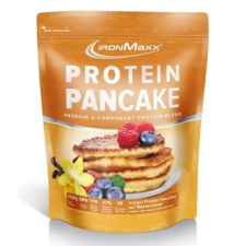Protein Pancake Palacsinta - IronMaxx® vitamin és táplálékkiegészítő