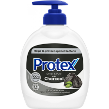  Protex 300ml Faszén folyékony szappan tisztító- és takarítószer, higiénia
