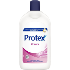 Protex Cream Folyékony szappan utántöltő 700 ml (8718951372634) tisztító- és takarítószer, higiénia