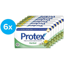 Protex Herbal természetes antibakteriális védelemmel 6 × 90 g tisztító- és takarítószer, higiénia
