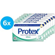 Protex Ultra természetes antibakteriális védelemmel 6 × 90 g tisztító- és takarítószer, higiénia