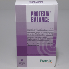  Protexin balance kapszula 60 db gyógyhatású készítmény