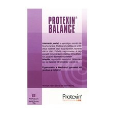 PROTEXIN BALANCE KAPSZULA 60 DB 60 db gyógyhatású készítmény