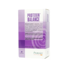 Protexin Balance kapszula 60db (15g) gyógyhatású készítmény