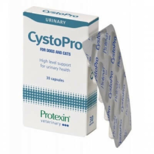  Protexin Cystopro 30 x vitamin, táplálékkiegészítő kutyáknak