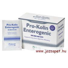  Protexin Pro-Kolin Enterogenic 30*4g vitamin, táplálékkiegészítő kutyáknak