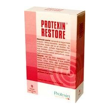  PROTEXIN RESTORE GYEREK 15x 15 db vitamin és táplálékkiegészítő
