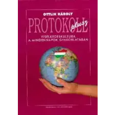 Protokoll '96 Kft. Protokoll plusz antikvárium - használt könyv