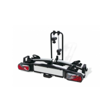 ProUser Diamant SG2 Plus 2 darabos összecsukható kerékpártartó vonóhorogra (91737) kerékpártartó