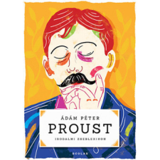  Proust irodalom