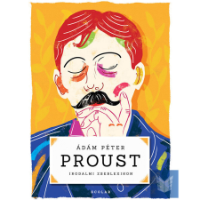  Proust – Irodalmi zseblexikon társadalom- és humántudomány