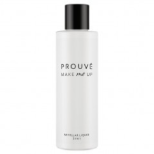  Prouvé 3 az 1-ben Micellás víz 200ml sminklemosó