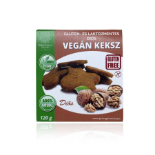  Provega trend gluténmentes diós vegán keksz 120 g 120 g csokoládé és édesség