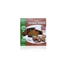 PROVEGA VEGÁN KEKSZ DIÓS GM. reform élelmiszer