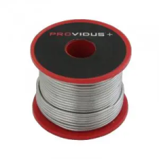 Providus Lágyforrasztó ón 33% 1,5mm / 250gr SN250 Providus forrasztási tartozék