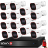 ProVision AHD-36 15 kamerás kamerarendszer 2MP (PR-AHD36-15)