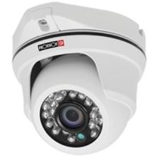 ProVision dome kamera 2MP 1080P AHD-H PR-DI390AHDE36 megfigyelő kamera