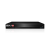Provision-isr 8MP 4CH PoE NVR beágyazott CheeckPoint védelemmel és NDAA-megfelelőséggel