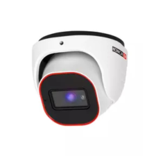 Provision-isr Dome kamera, 5MP AHD Pro megfigyelő kamera
