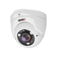 Provision-isr Dome kamera, 5MP AHD Pro, 4in1 kültéri, inframegvilágítós megfigyelő kamera