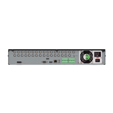 Provision-isr DVR 32 csatornás 5MP dvr és nvr videó rögzítő