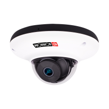Provision-isr - Eye-Sight 4MP inframegvilágítós kültéri mini dome kamera megfigyelő kamera