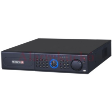ProVision -ISR PR-NVR16400(2U) 16 csatornás Stand Alone NVR biztonságtechnikai eszköz