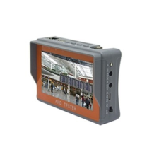 ProVision -ISR PR-TM43AHDBL 4.3 TFT LCD CCTV tesztmonitor biztonságtechnikai eszköz