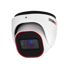  Provision PR-DI320AUMVF Dome kamera, motorizált varifókuszos, HD Ultra 2MP, inframegvilágítós, kültéri megfigyelő kamera