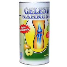 ProVista AG Cartila Gelenk Nahrung étrend-kiegészítő por - alma ízű - ízületre tervezve vitamin és táplálékkiegészítő