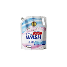 ProWash Folyékony mosószer utántöltő PROWASH tavaszi frissesség 2L tisztító- és takarítószer, higiénia