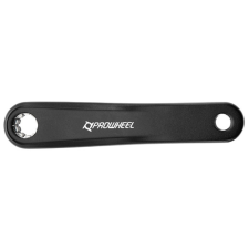 Prowheel E-Bike Jobb Pedálozókar Alumínium 170mm ISIS - Bosch / Bafang / Yamaha kerékpár és kerékpáros felszerelés