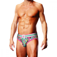 Prowler férfi alsó (Sundae) boxer, férfi alsó