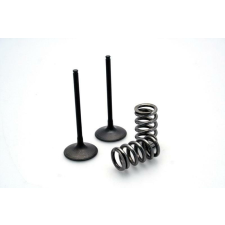  PROX Acél Kipufogószelep Átalakító Készlet - Kawasaki KXF450 motorkerékpár kipufogó