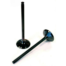 PROX Acél Kipufogószelep - Honda egyéb motorkerékpár alkatrész