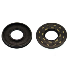 PROX főtengely szimering 36x80x8mm PROX Motor alkatrészek Tömítés Szimeringek egyéb motorkerékpár alkatrész