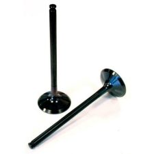 PROX kipufogószelep titán PROX Motor alkatrészek Hengerfej, hengerszett Hengerfej egyéb motorkerékpár alkatrész