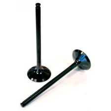 PROX kipufogószelep titán PROX Motor alkatrészek Hengerfej, hengerszett Hengerfej egyéb motorkerékpár alkatrész