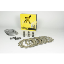 PROX Kuplungtárcsák + Rugók Készlet Prox YZ 125 2002-2004 egyéb motorkerékpár alkatrész