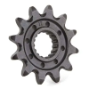 ProX Racing Parts ProX CR250 '88-07 + CRF450R/X '02-20 -14T- első hajtáslánc lánckerék ProX Racing Parts Erőátviteli alkatrészek Láncok, lánckerekek, láncszettek Első lánckerekek