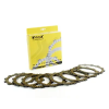 ProX Racing Parts ProX CRF250R '08-09, '11-17 + CRF250X kuplung lamella szett ProX Racing Parts Erőátviteli alkatrészek Kuplungok és alkatrészeik Kuplungok