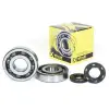 ProX Racing Parts ProX főtengely csapágy és szimering készlet KX250 '03-08 ProX Racing Parts Motor alkatrészek Főtengelyek és főtengely csapágyak Főtengely csapágyak