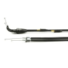 ProX Racing Parts ProX gázbowden KX250F '06-10 + KX450F '06-08 (OEM: 54012-0198) ProX Racing Parts Kormányok és tartozékaik Gázbowdenek