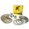 ProX Racing Parts ProX kuplung lamellakészlet (súrlódó, köztes) TC450 + TE450 + TE510 '08-10 ProX Racing Parts Erőátviteli alkatrészek Kuplungok és alkatrészeik Kuplungok