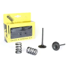 ProX Racing Parts ProX RM-Z450 '05-06 szívószelep készlet acélból (rugókkal) ProX Racing Parts Motor alkatrészek Hengerfejek, hengerszettek Hengerfejek