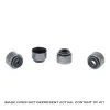 ProX Racing Parts ProX szelepszár szimering RM-Z250 '07-20 + GSX-R1000 '05-10 (OEM: 09289-04002) ProX Racing Parts Motor alkatrészek Tömítések Szimeringek