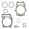 ProX Racing Parts ProX Top End tömítéskészlet LT-A/F Eiger 400 '02-12 ProX Racing Parts Motor alkatrészek Tömítések Henger tömítések